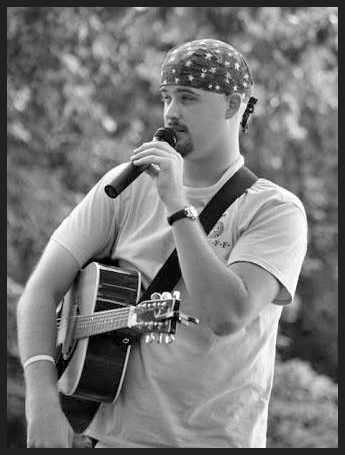 Dr. Parker Scott Burtis